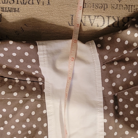 Nadine polka dot dress - Picture 14 of 14